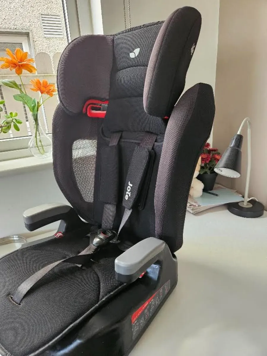 Car seat for kids - Image 2