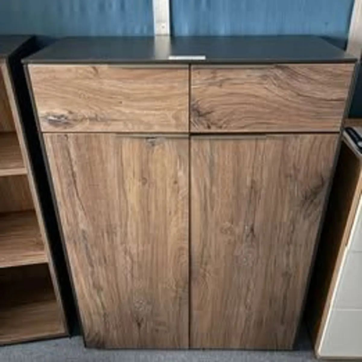 Maja Yolo Mio Wide Cupboard - £100+VAT - Image 1