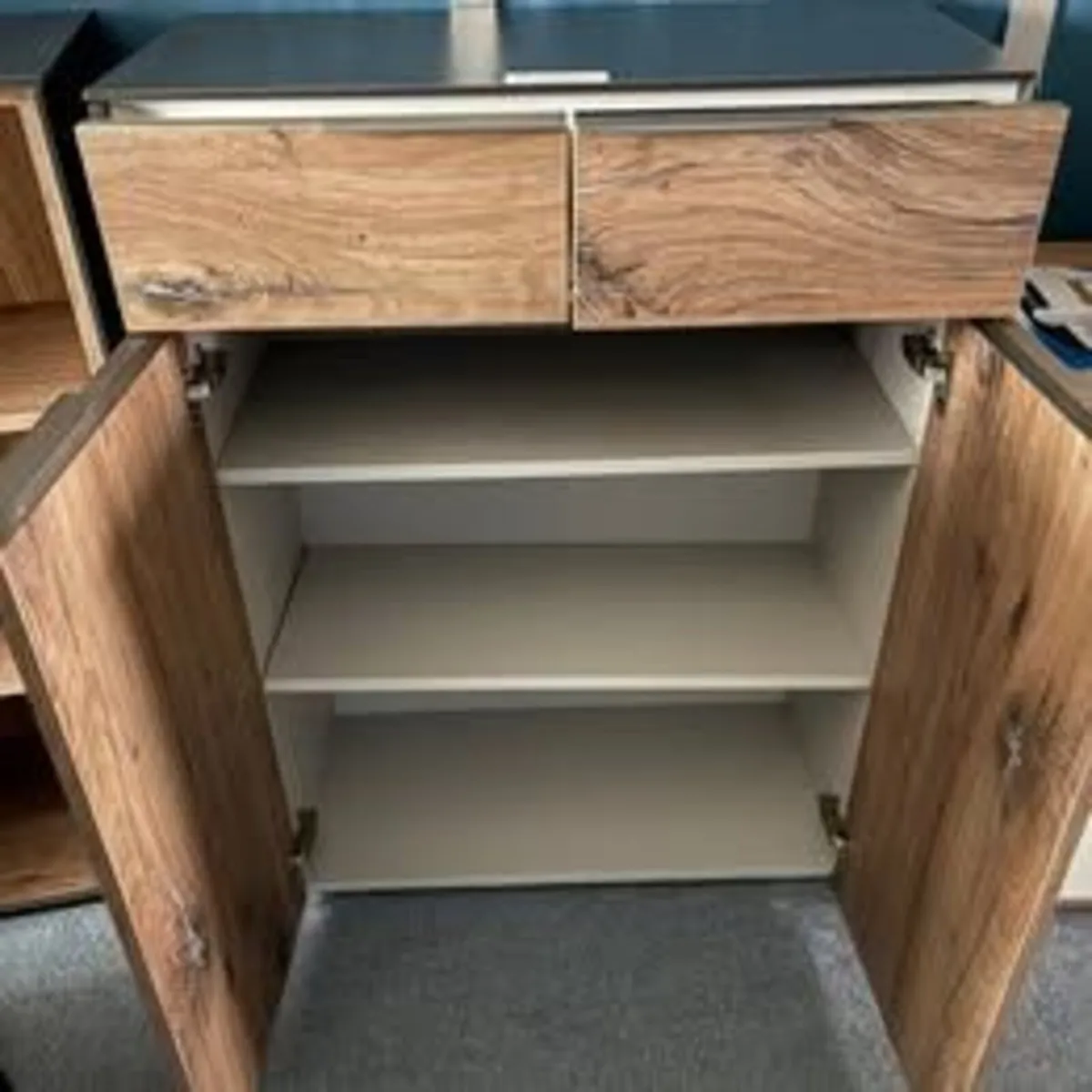 Maja Yolo Mio Wide Cupboard - £100+VAT - Image 2