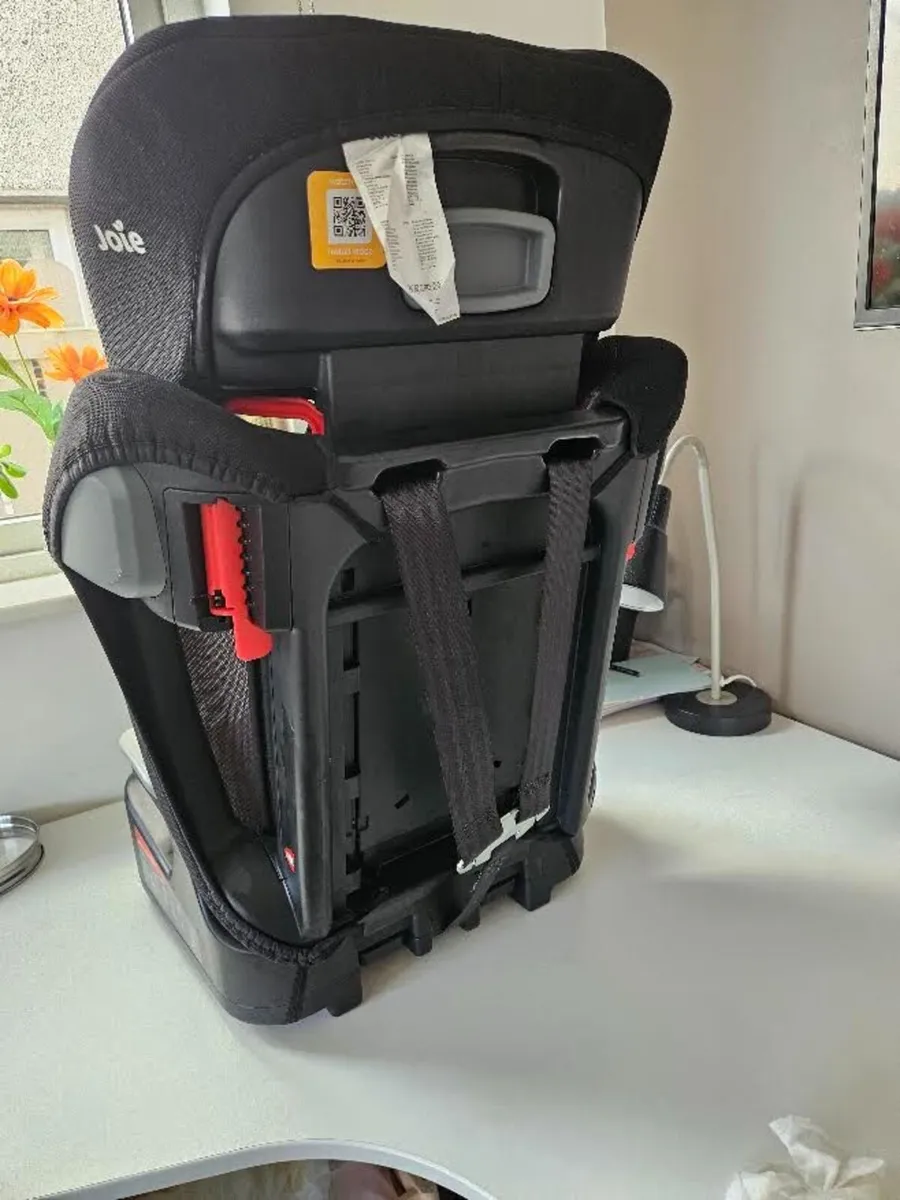 Car seat for kids - Image 3