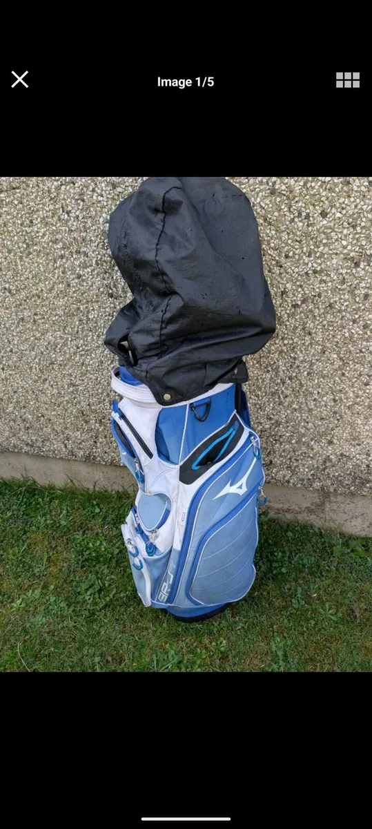 Cheap Golf clubs first come first served - Image 1