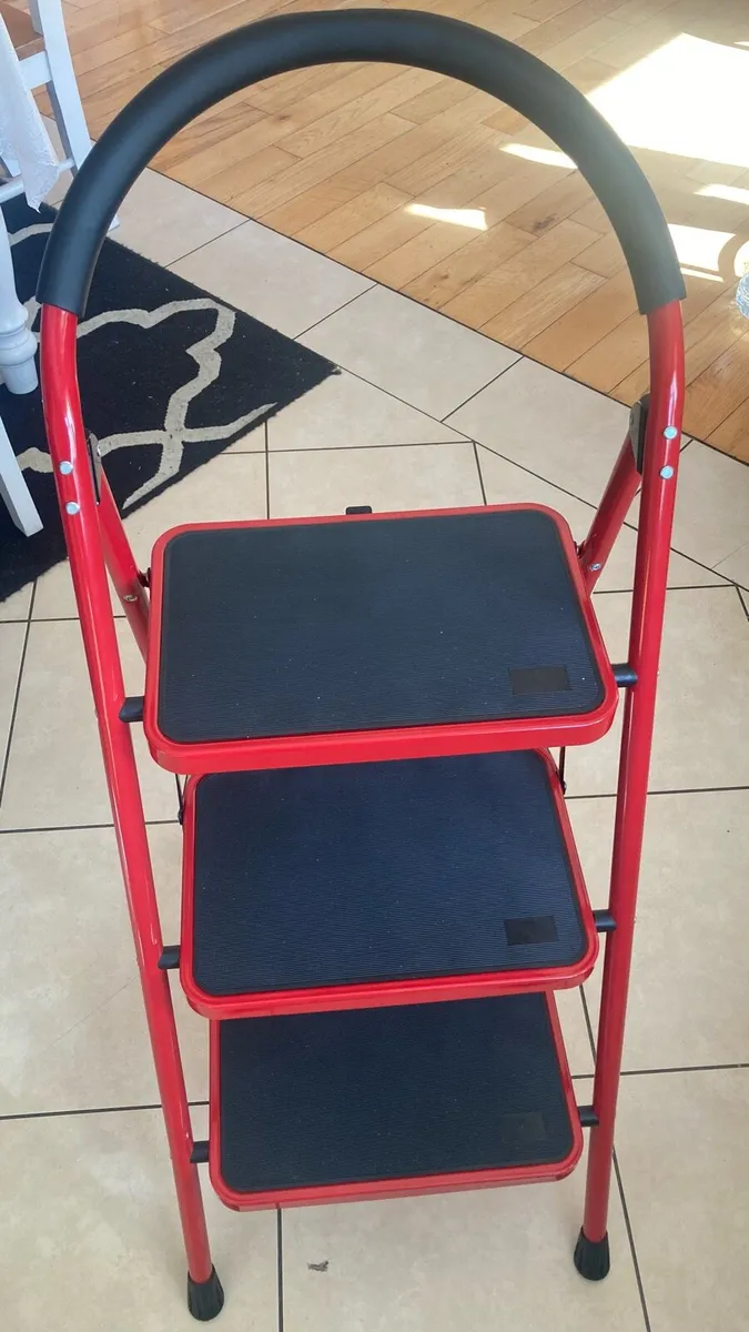 Foldable Ladder / Ladder - Image 3