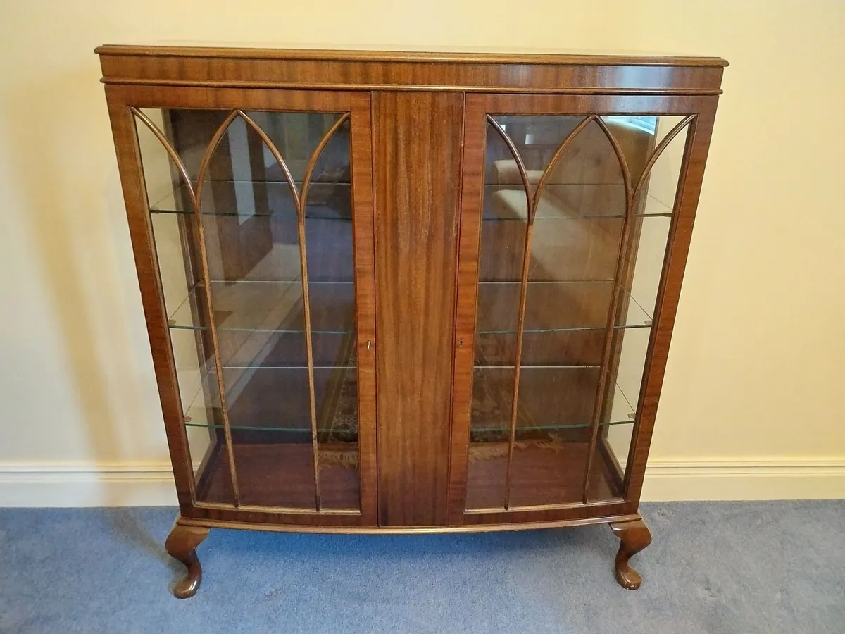 Display Cabinet Unit - Image 1