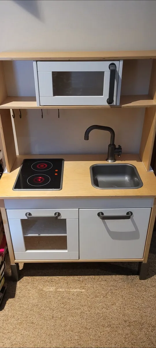 Ikea kitchen - Image 1