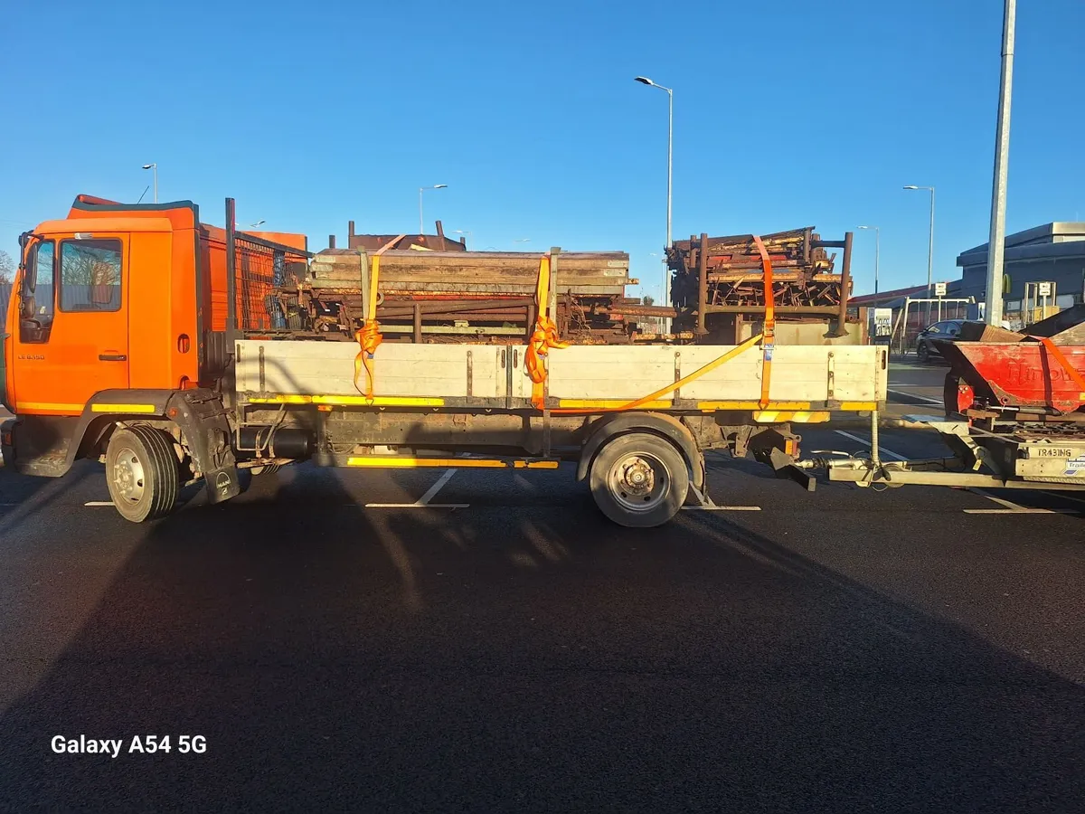 Scaffolding Large amount - Image 4