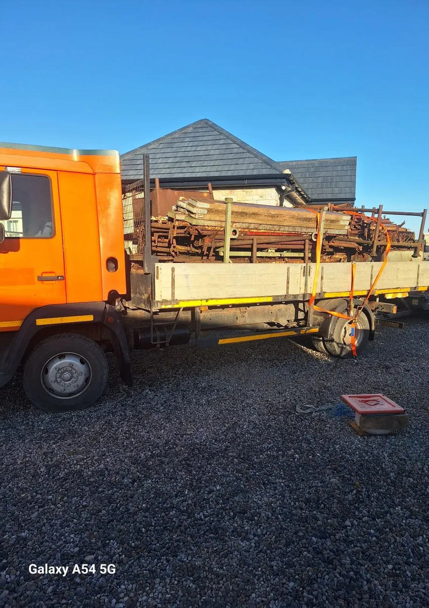 Scaffolding Large amount - Image 3