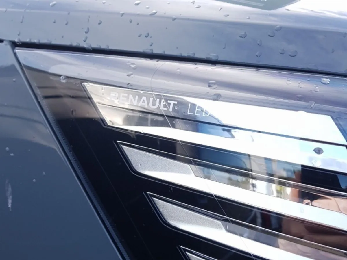 Renault Trafic TRAFIC LL30 BLUE DCI 130 START - Image 3