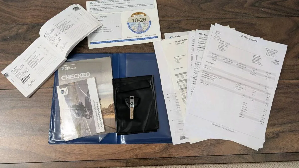 BMW S1000R Sport - Image 4