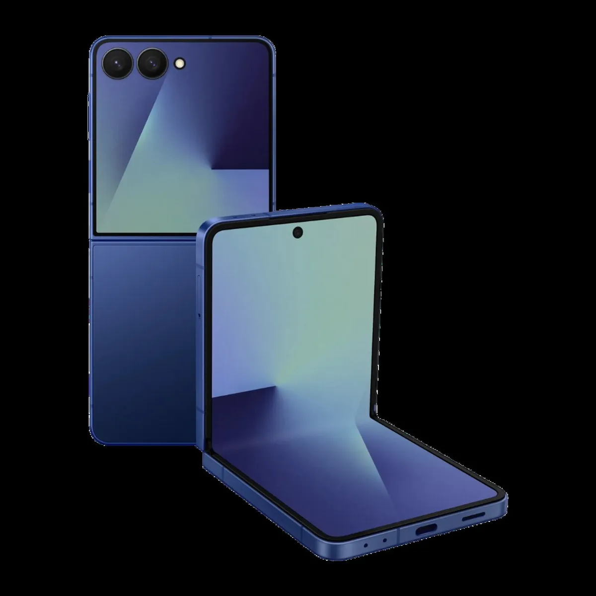 Samsung Galaxy WANTED