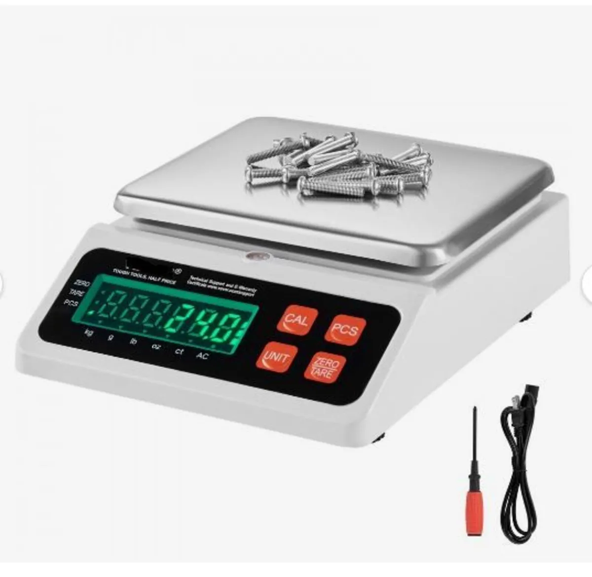 Industrial Counting Scale - Image 1