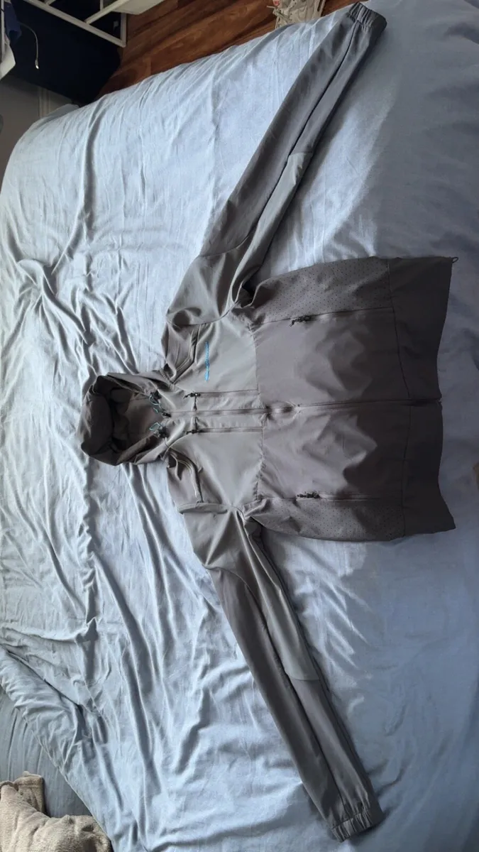 Monterrain jacket - Image 1