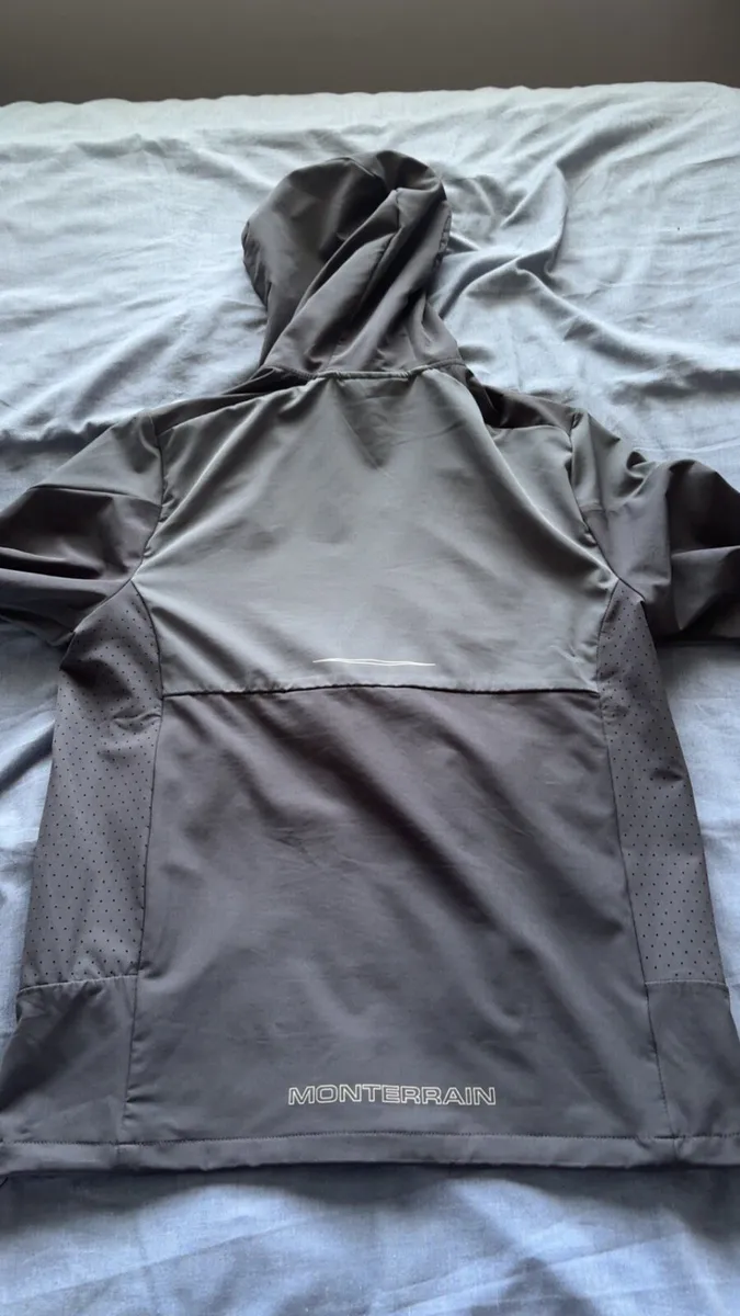 Monterrain jacket - Image 3