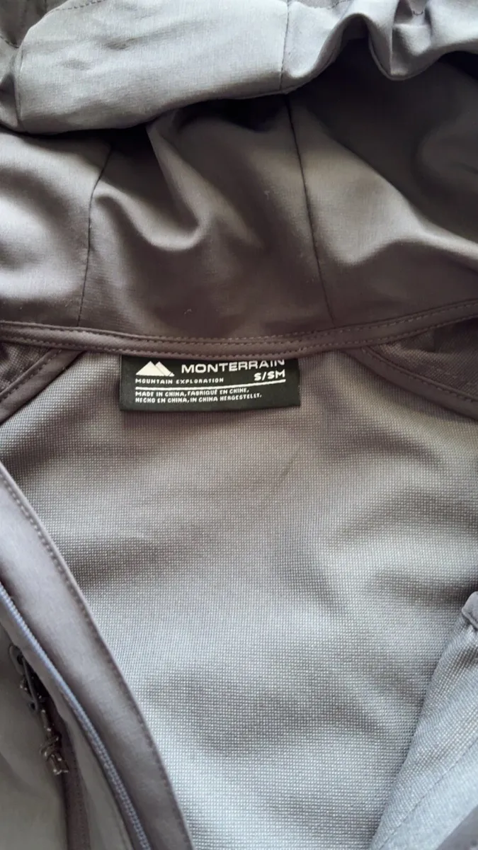 Monterrain jacket - Image 4