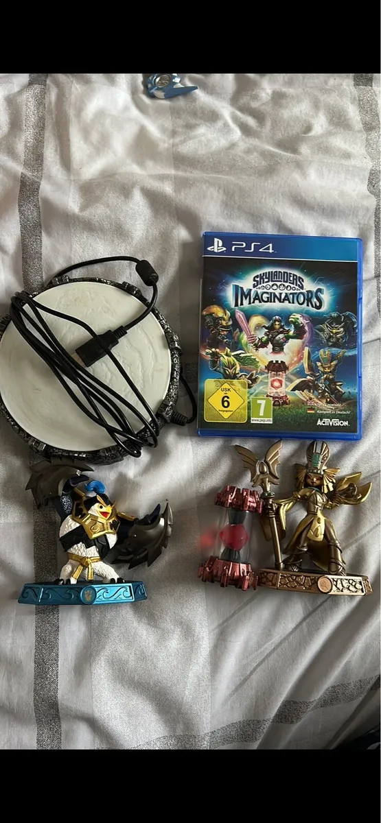 PS5 / PS4 Skylanders Imaginators