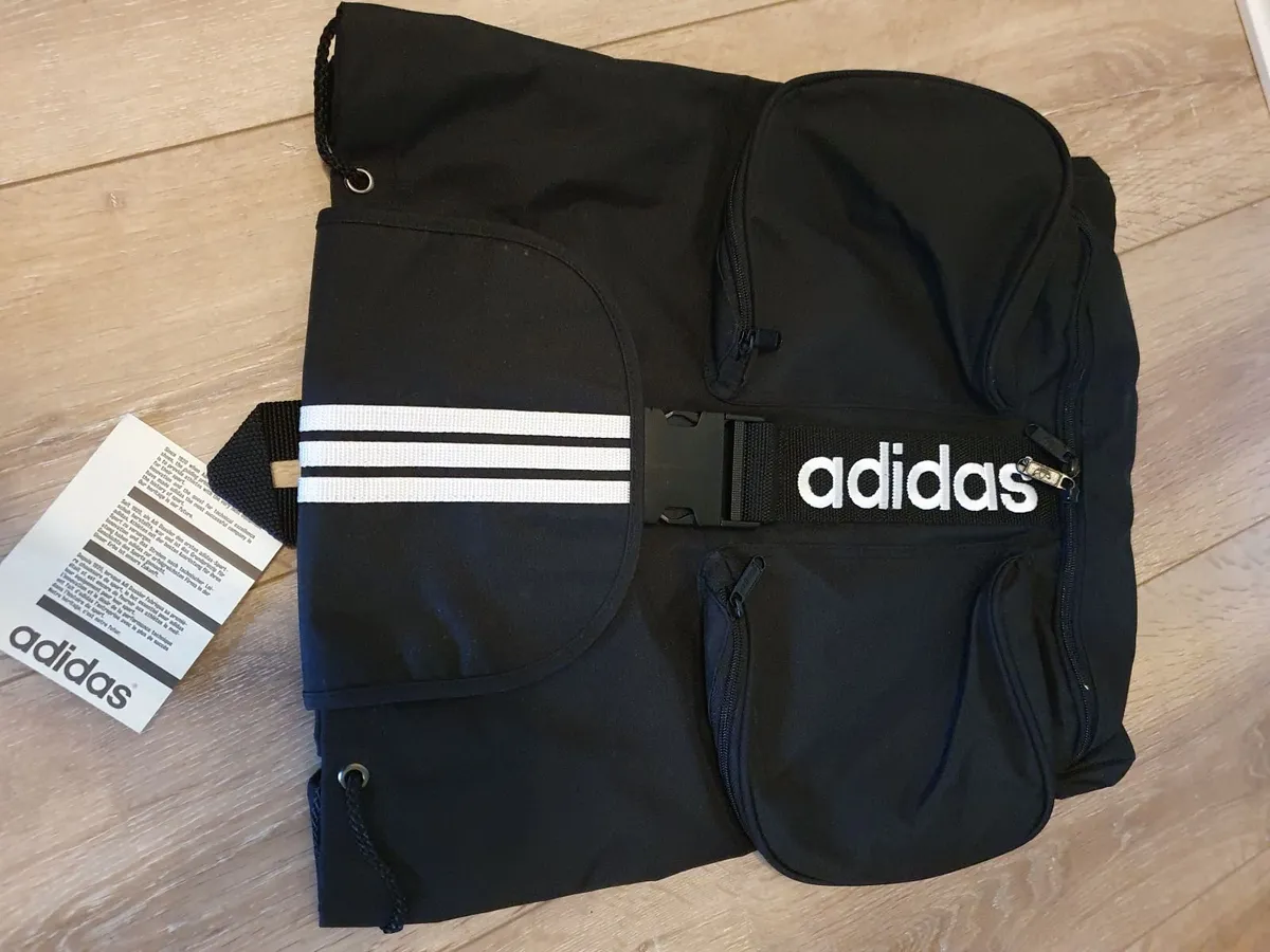Rucksacks (Adidas) - Image 2