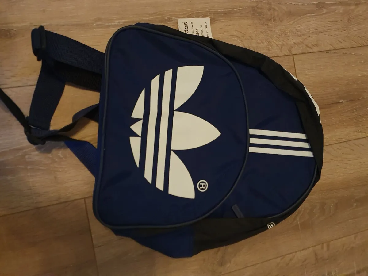 Rucksacks (Adidas) - Image 3