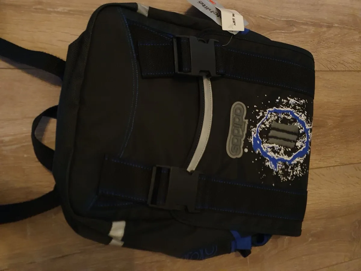 Rucksacks (Adidas) - Image 4