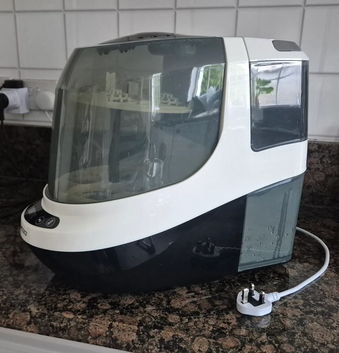 Baby brezza washer pro - Image 1