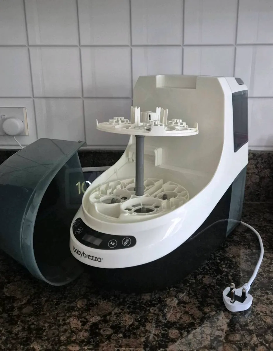 Baby brezza washer pro - Image 3