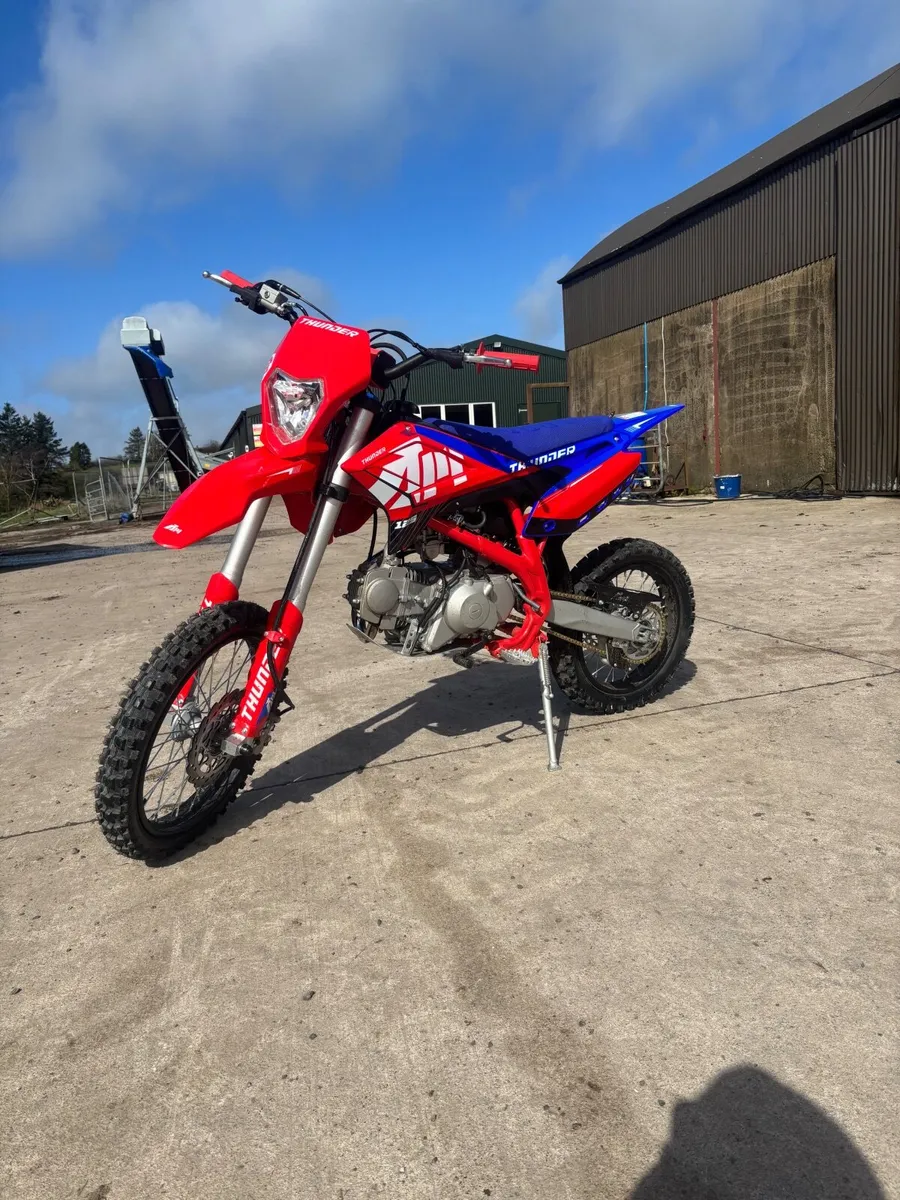 Pit bike - Image 2