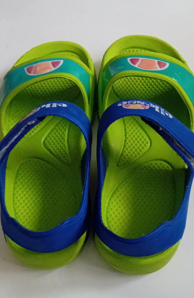 Sandals UK 2/3 - Image 3