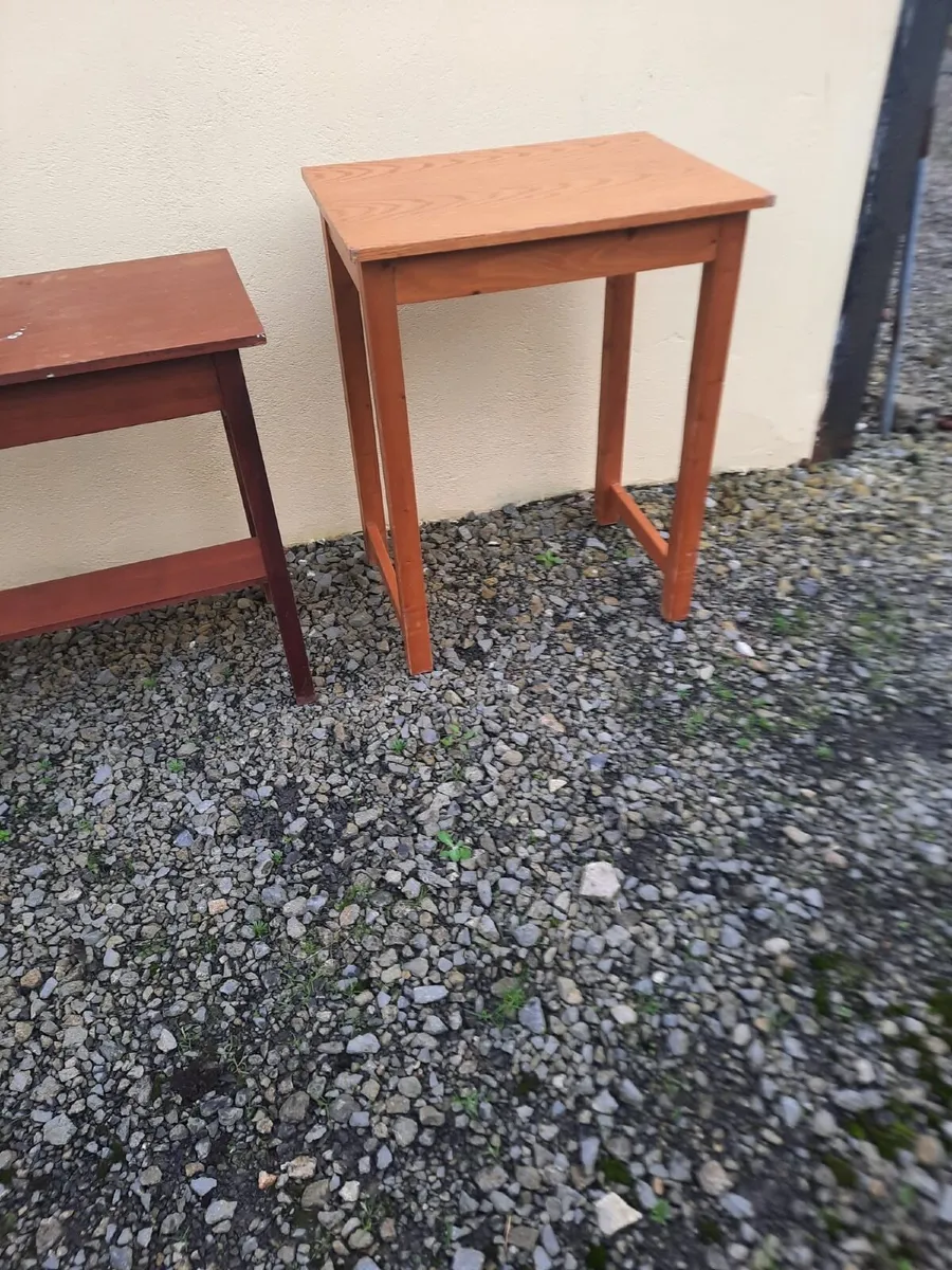 Vintage furniture - Image 2