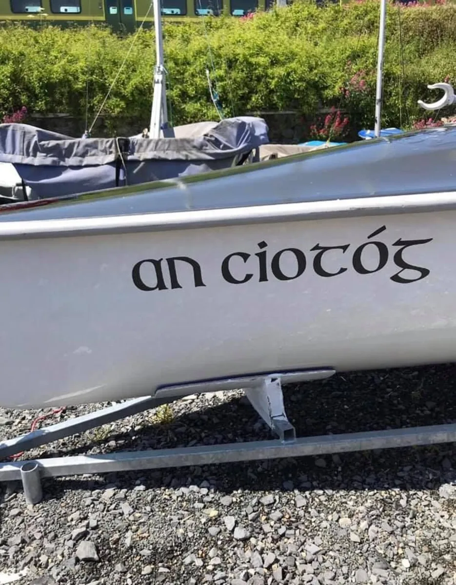 Boat Names Made... - Image 3