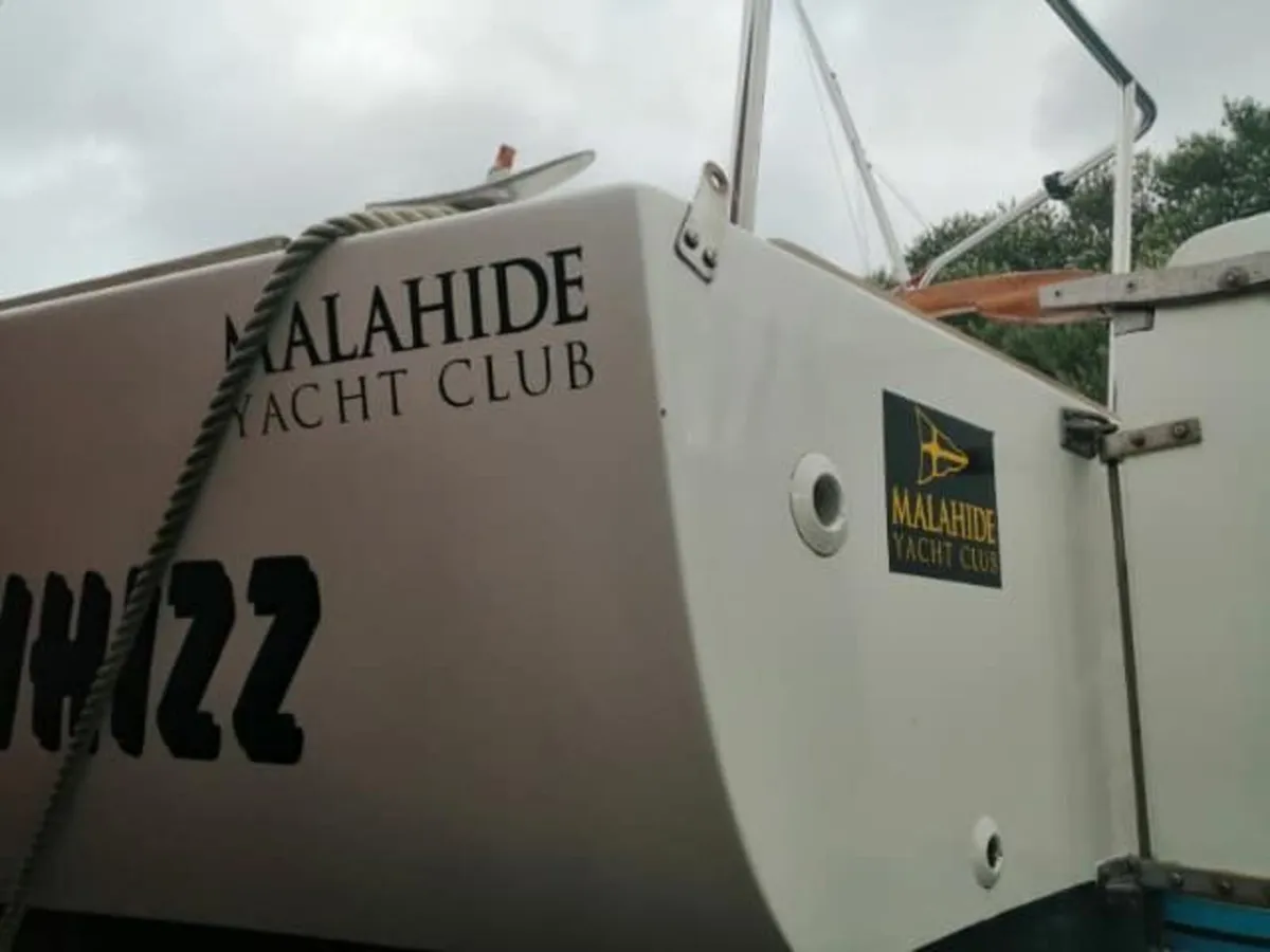 Boat Names Made... - Image 4