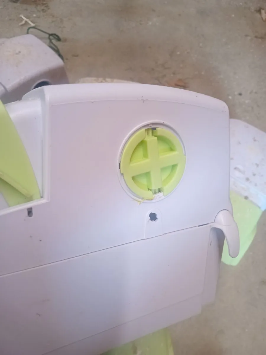 Budgie boxes - Image 4