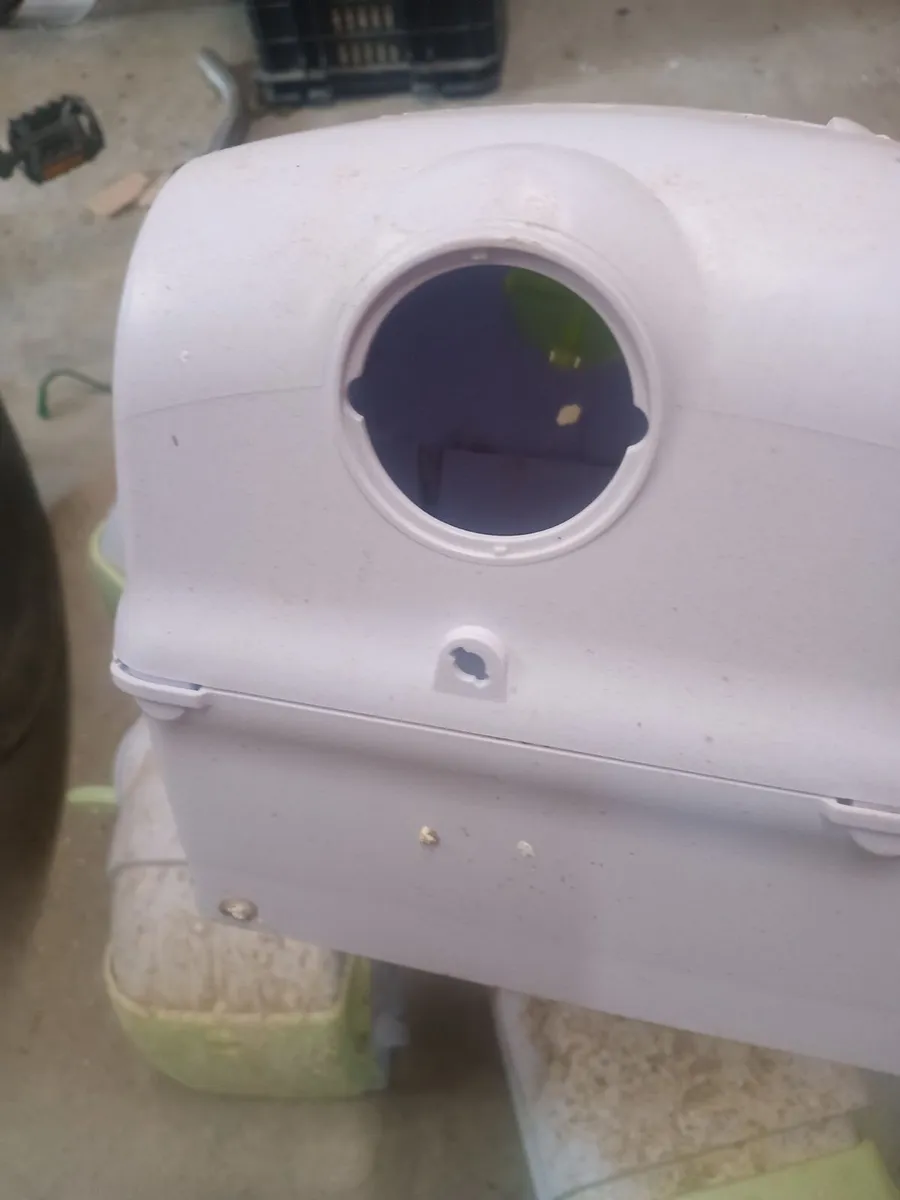 Budgie boxes - Image 3