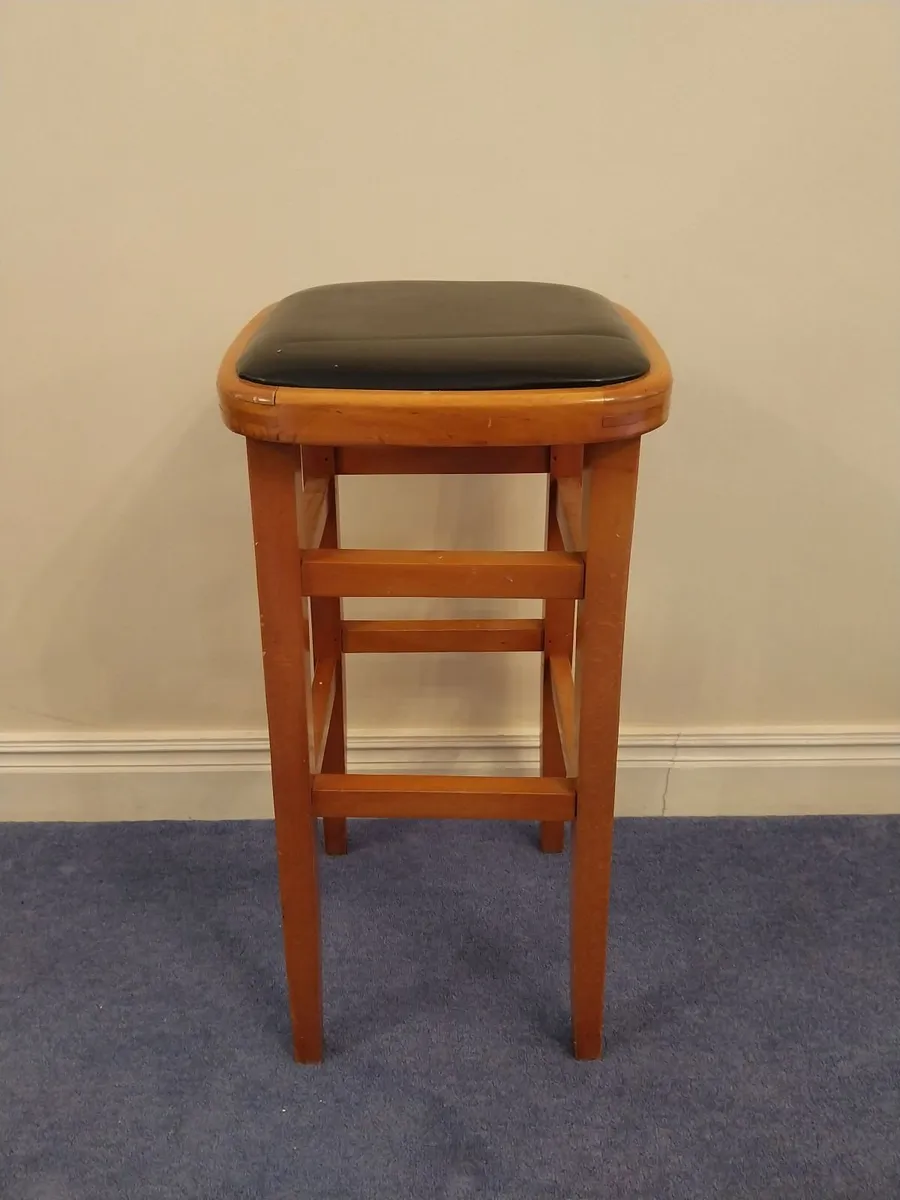 High Stool - Image 1