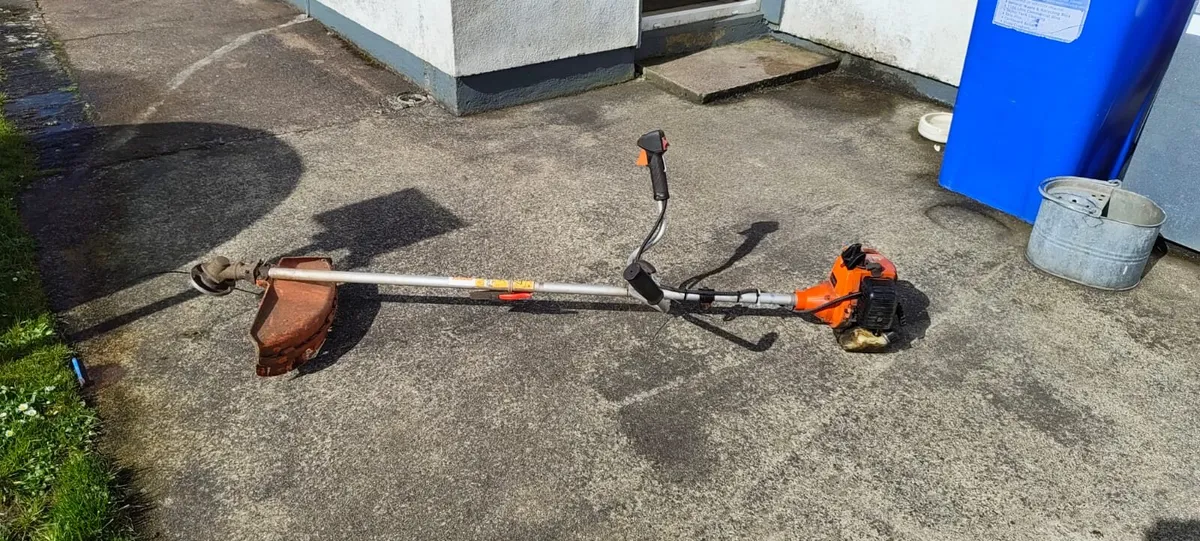 Tanaka 42000x (Straight Shaft Bull Handels) - Image 1