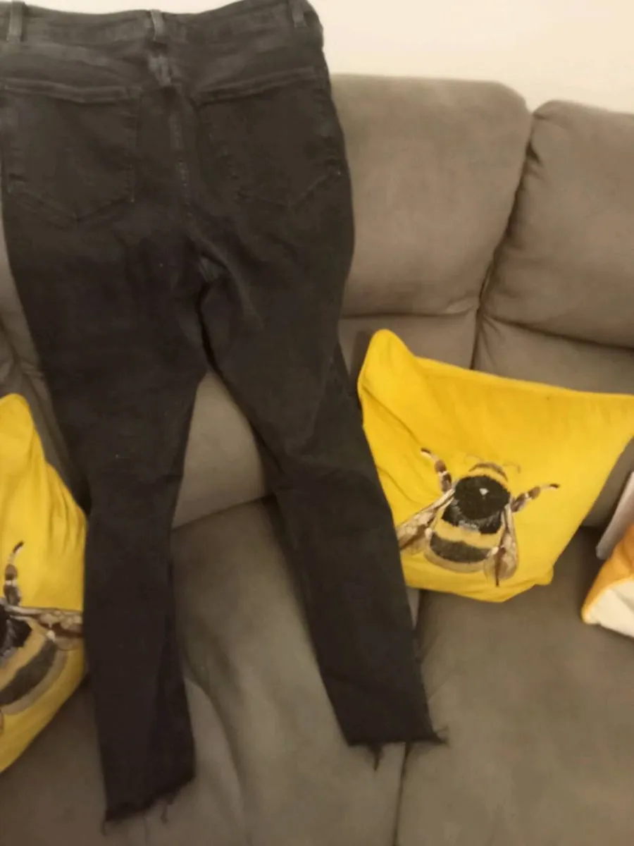 Ladies jeans bundle size 10 - Image 2