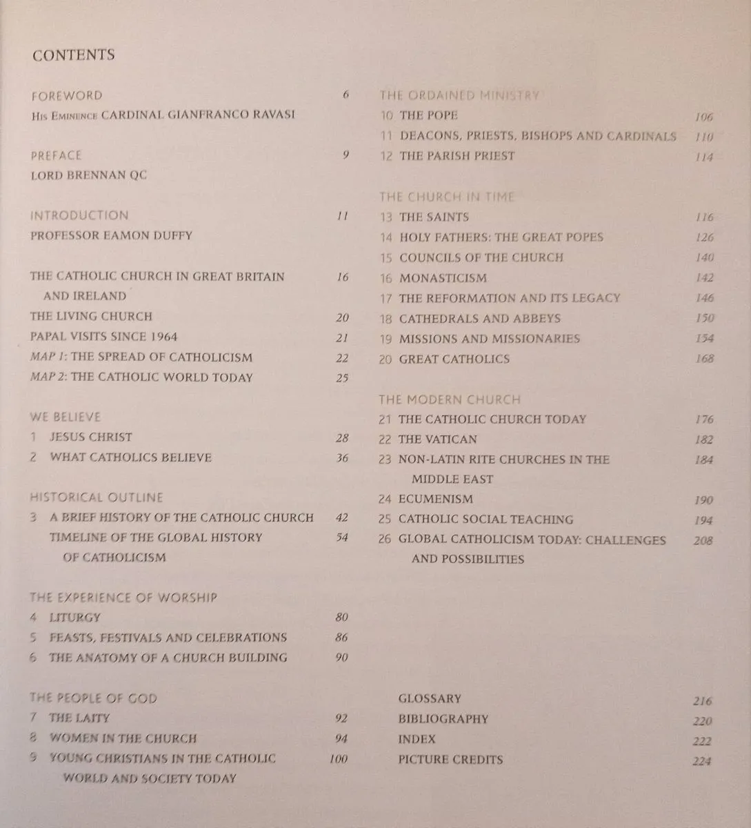 Two Niche Catholicism Books - Image 2