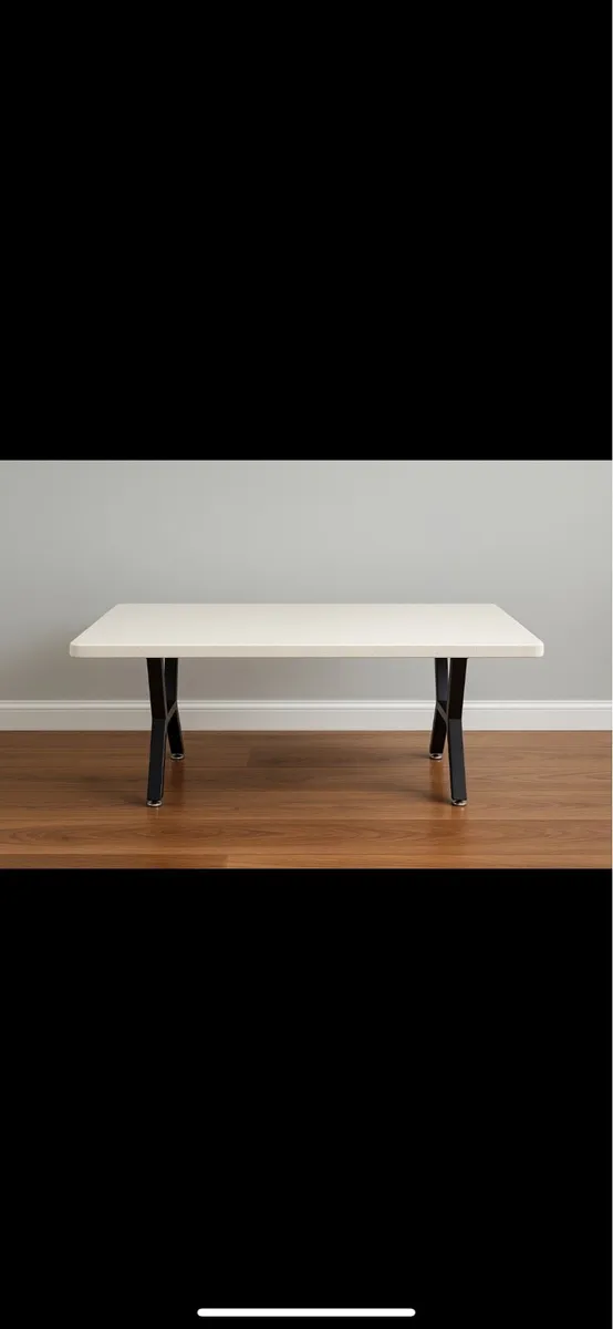 Stone Coffee Table - Image 3