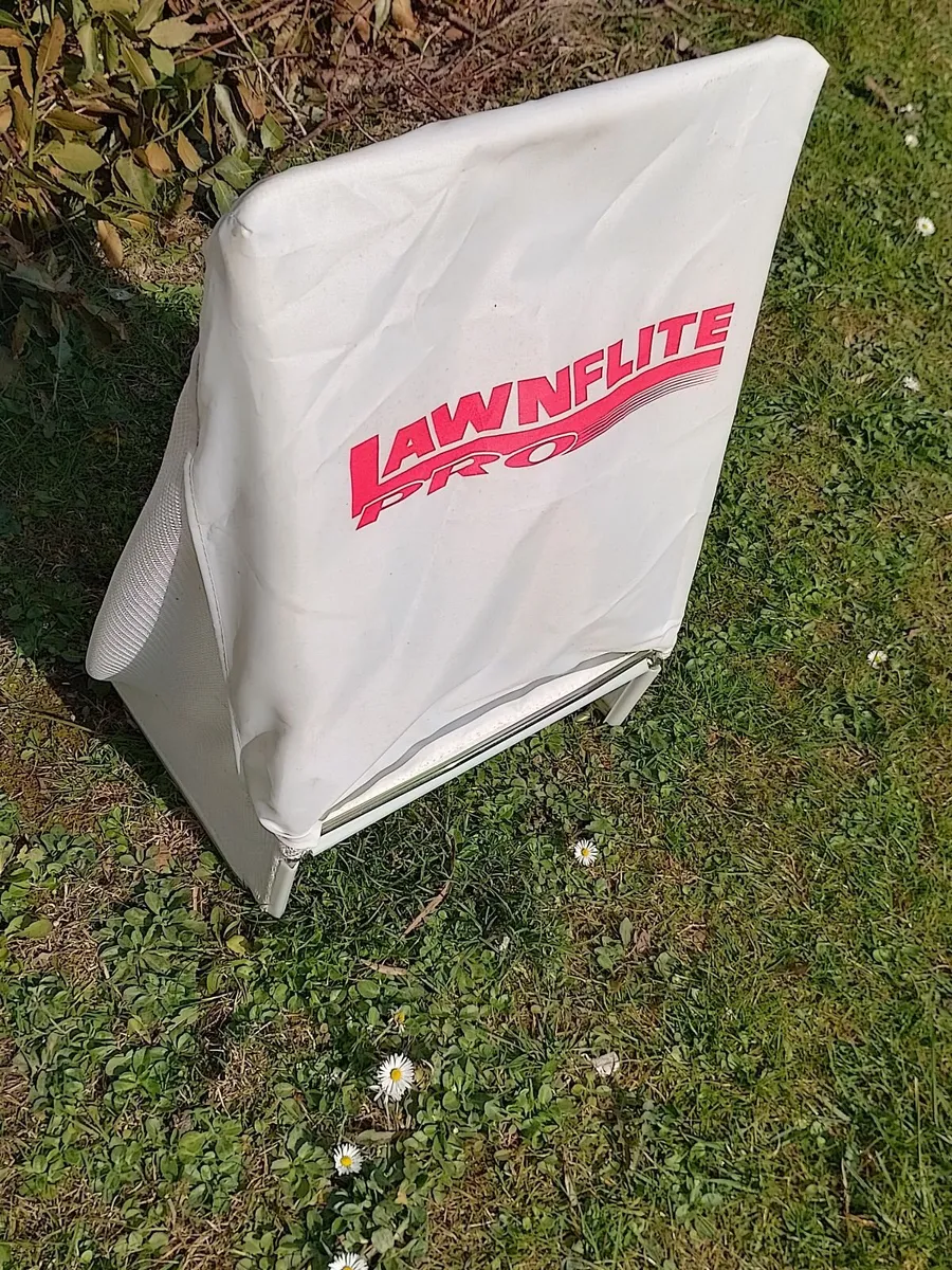 KAAZ 553HRS-PRO-HS HONDA GXV160 SELF DRIVE MOWER. - Image 4