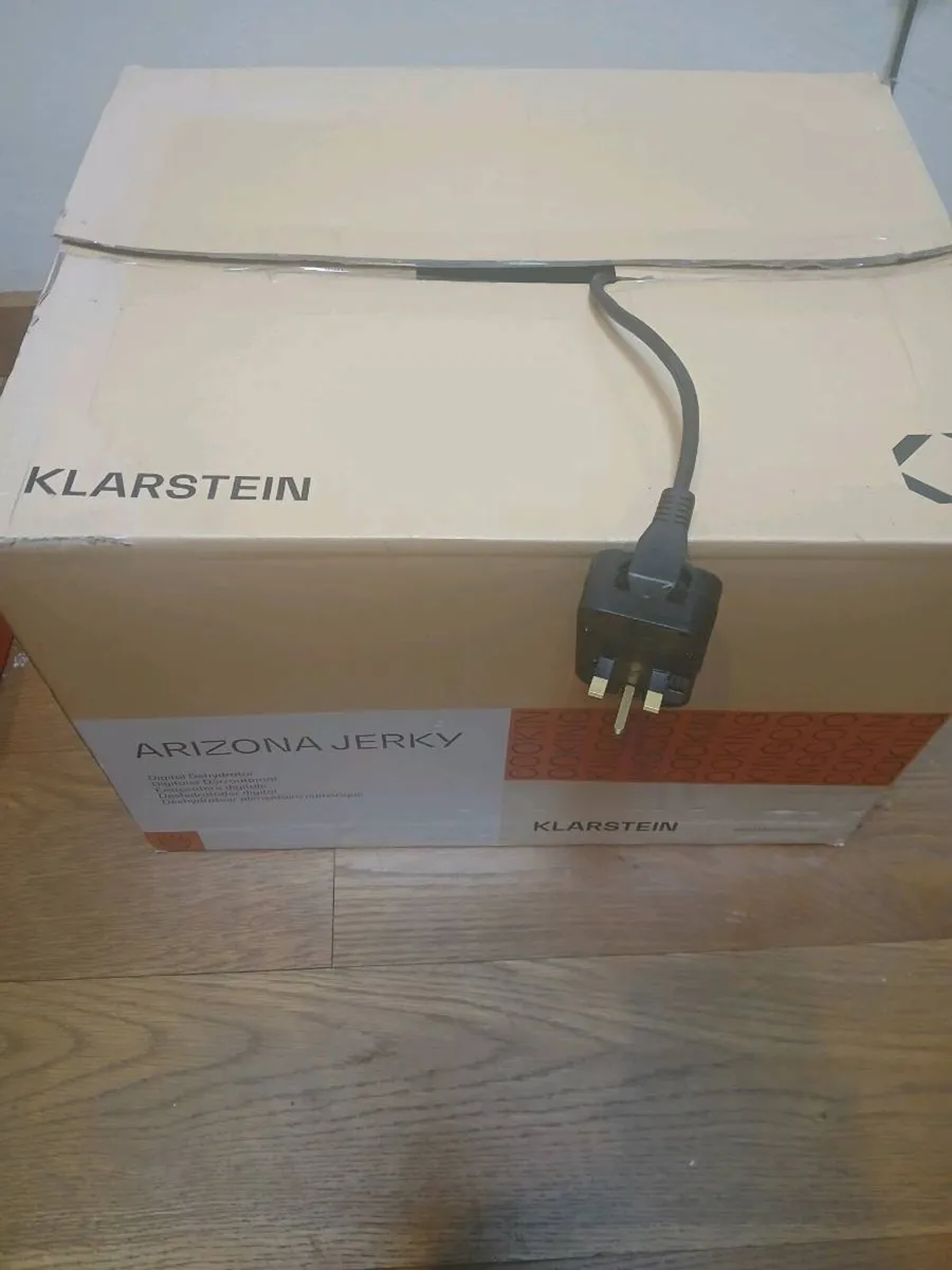 Dehydrator - Image 2