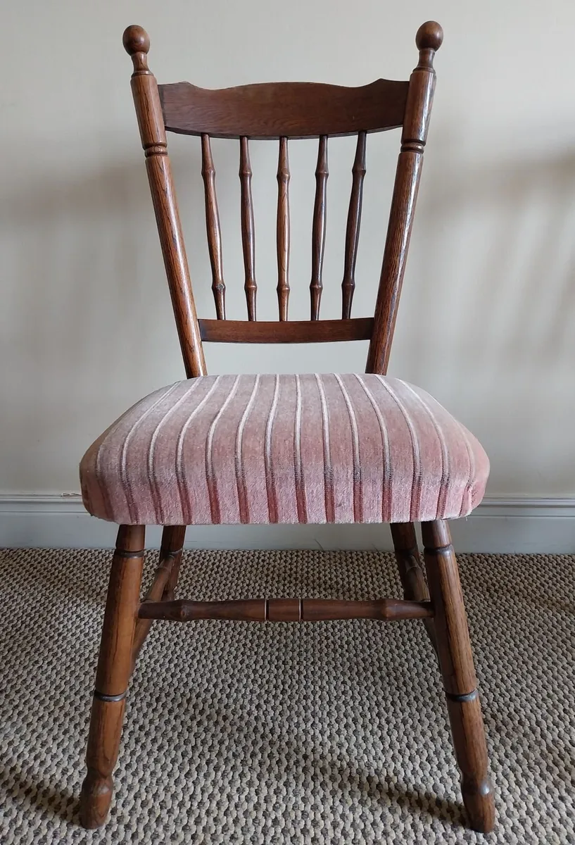 4 x Chairs - Image 3