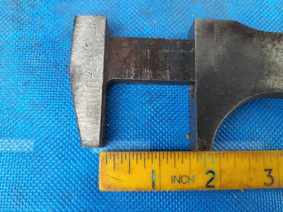 Abingdon Spanner by King Dick - Image 2