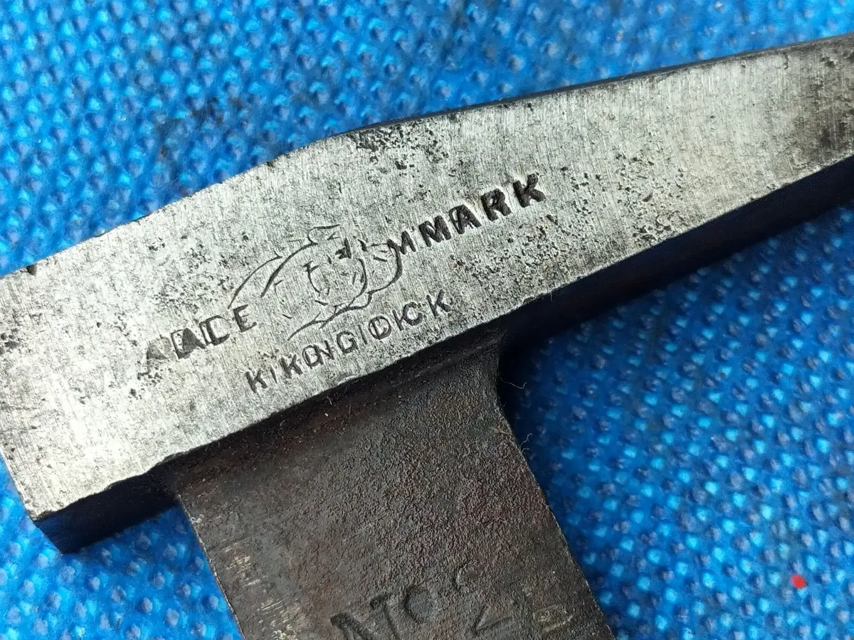 Abingdon Spanner by King Dick - Image 3