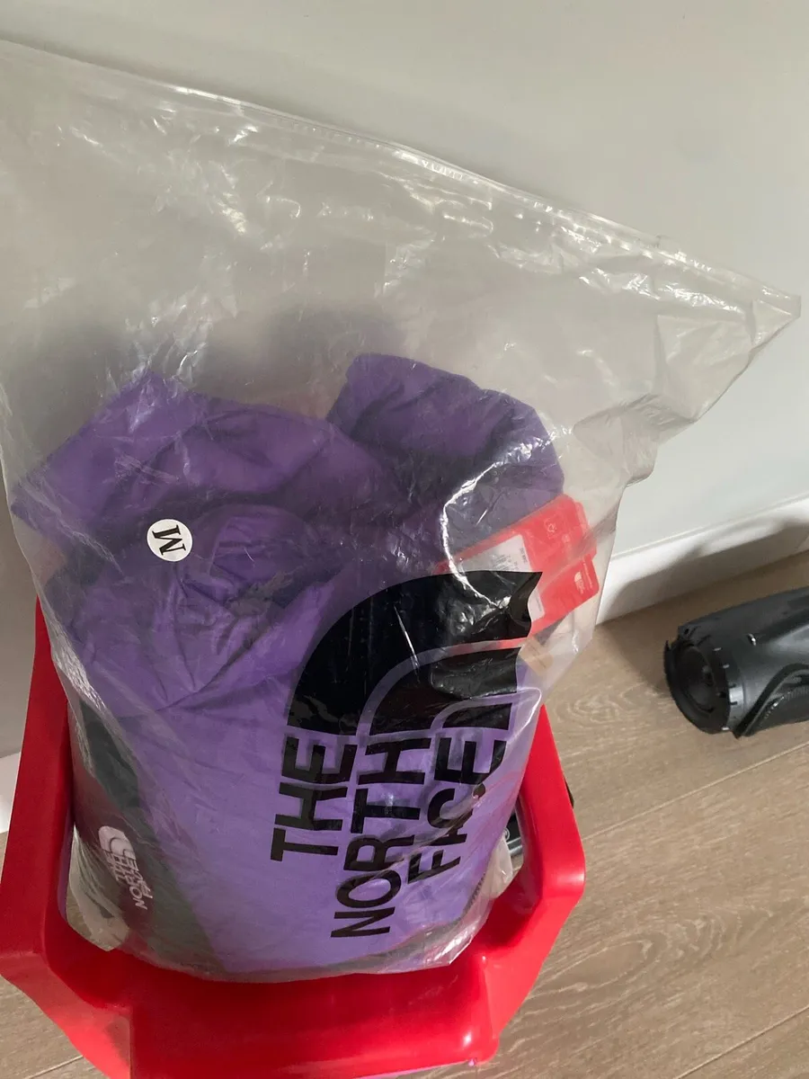 North Face Jacket - Image 3