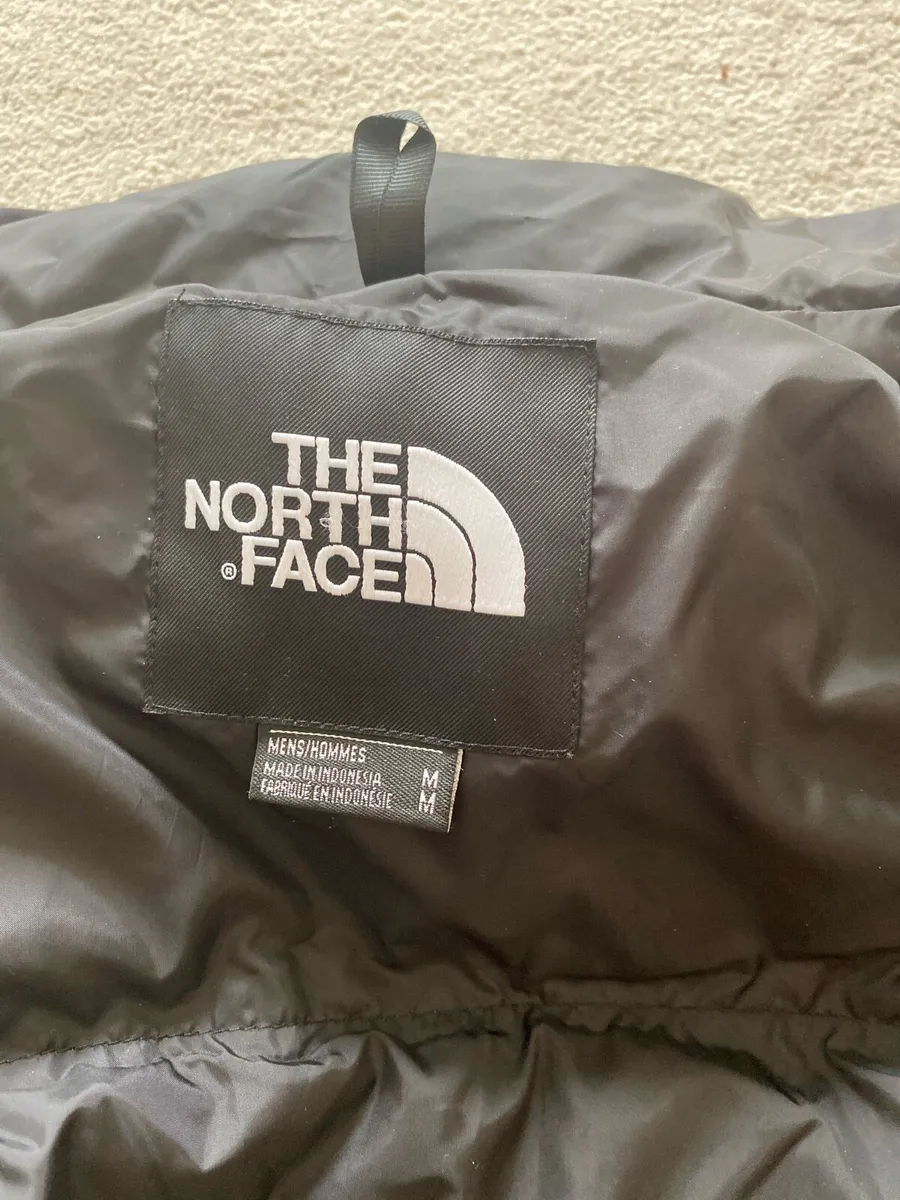 North Face Jacket - Image 4