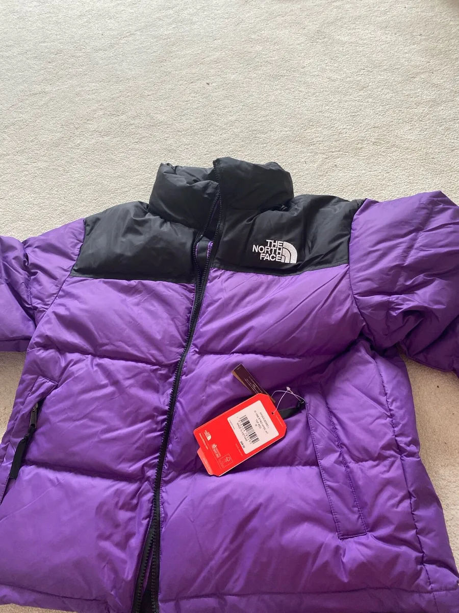 North Face Jacket - Image 1