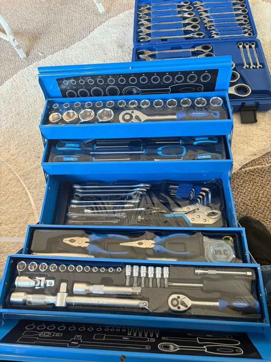 Limited offer on all tools ,agri supplies , - Image 1