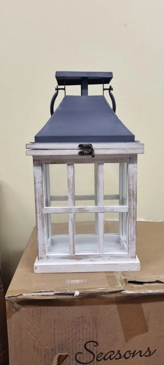 Candle holders - Image 1