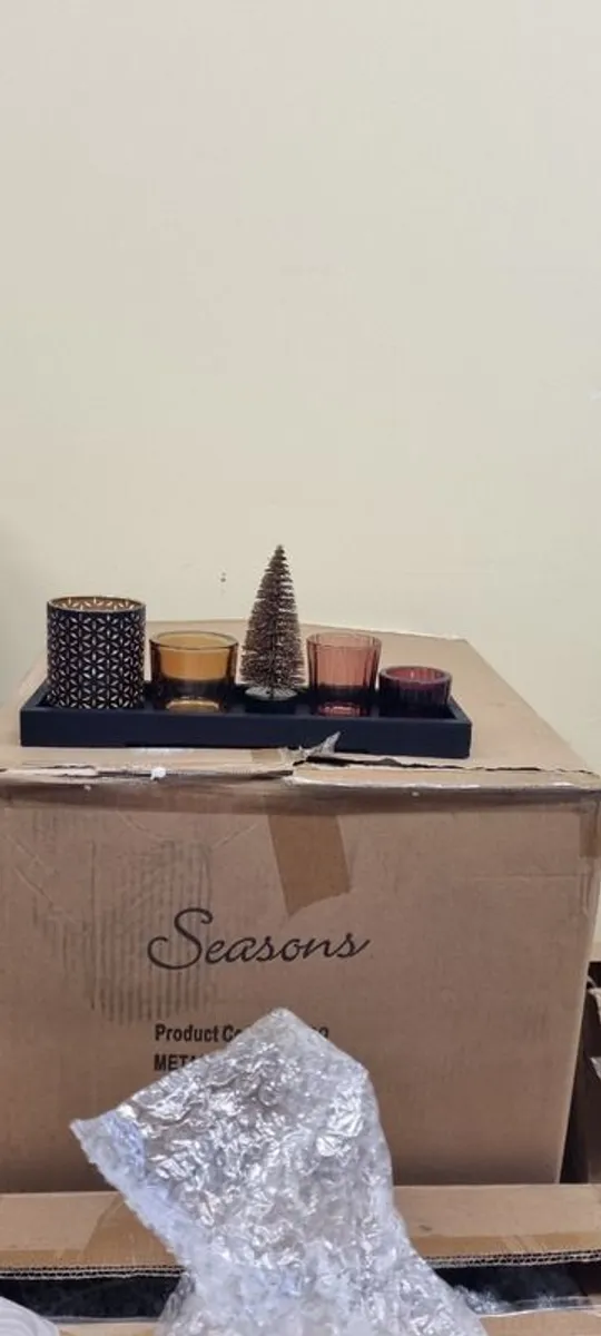 Candle holders - Image 3