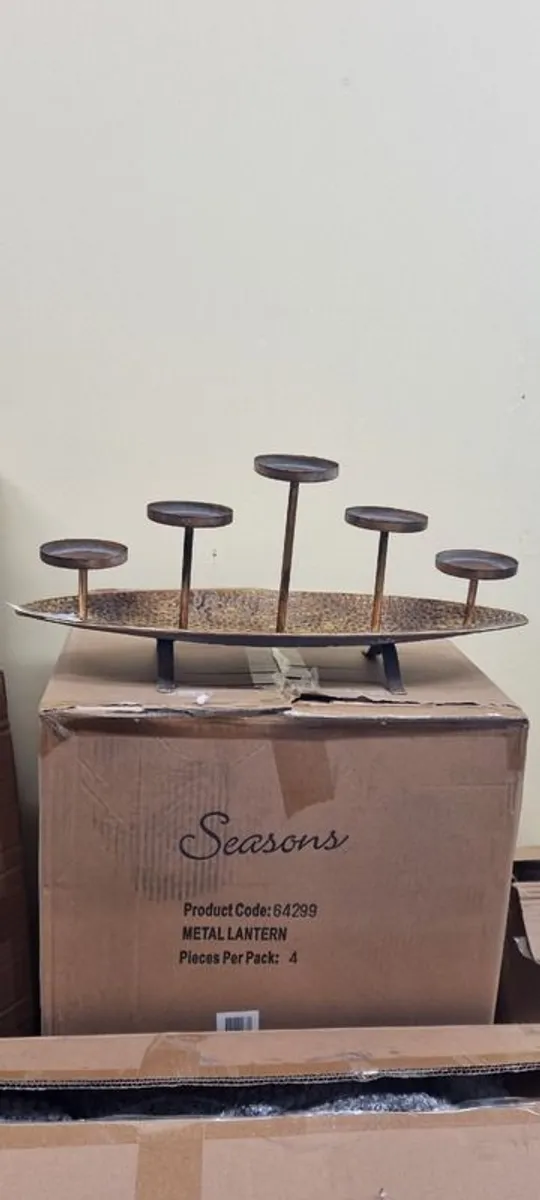 Candle holders - Image 4