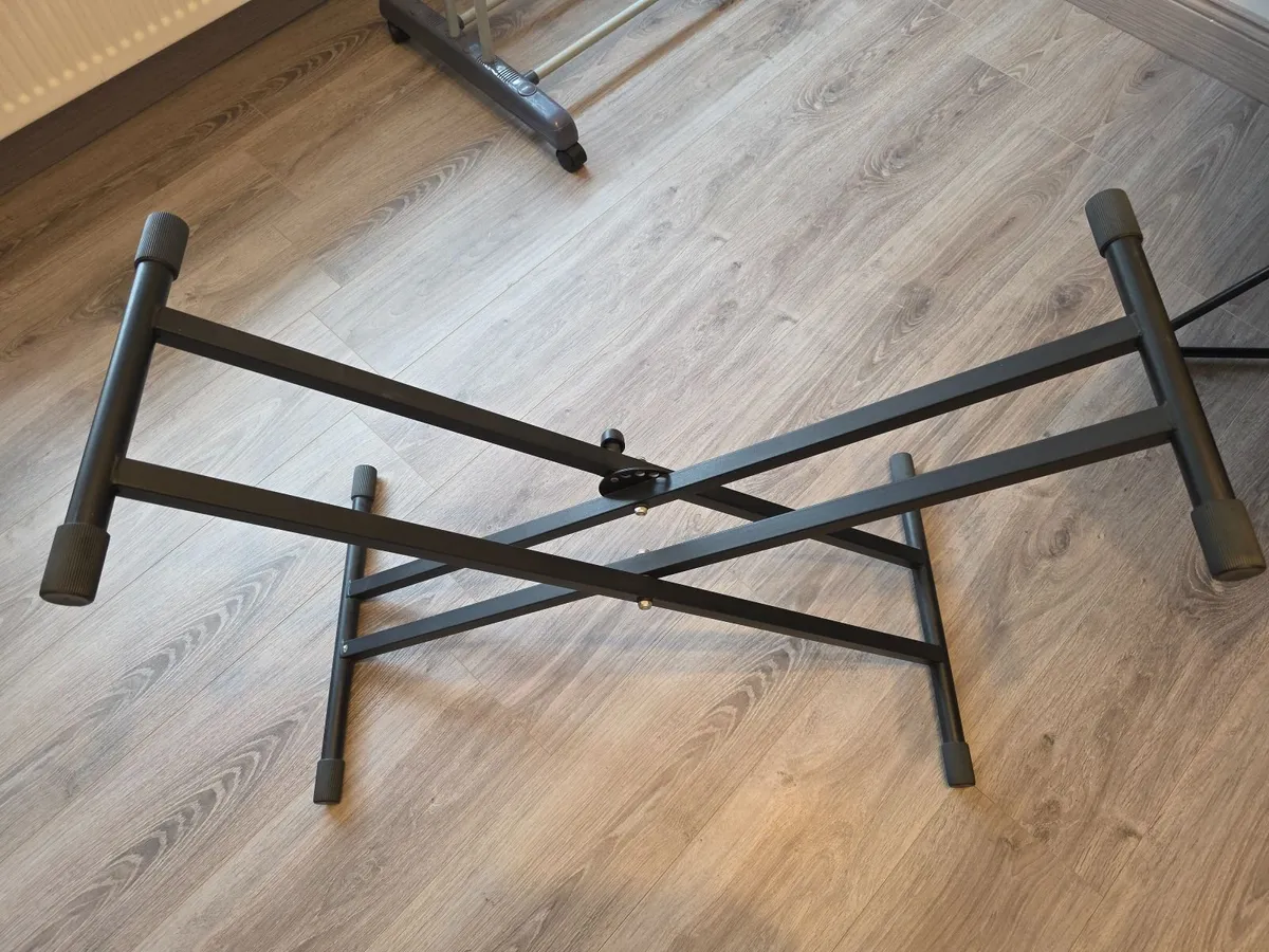 Casio keyboard CTK-1150 - Image 4