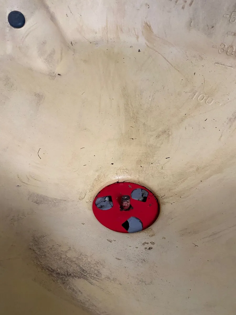 Vicon spreader - Image 2