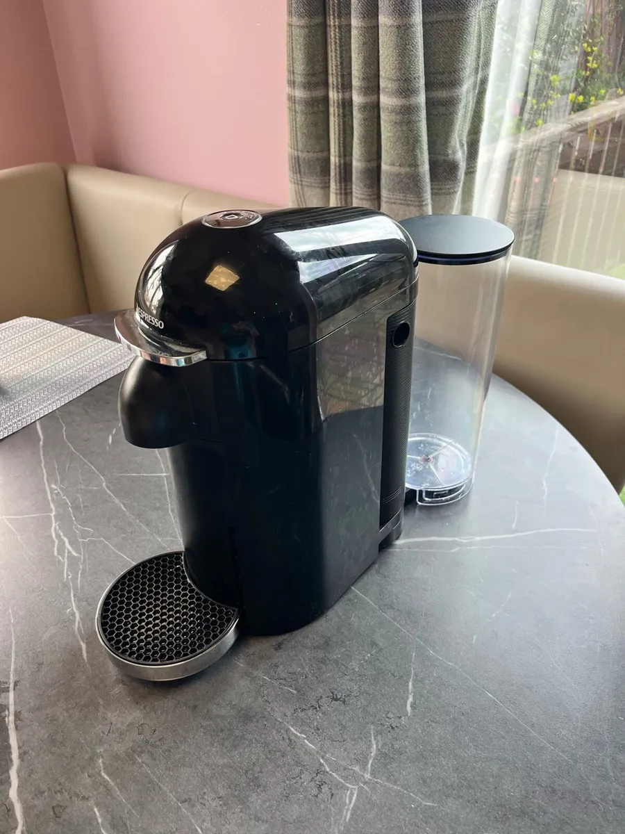 Nespresso and Lor coffee machines - Image 2